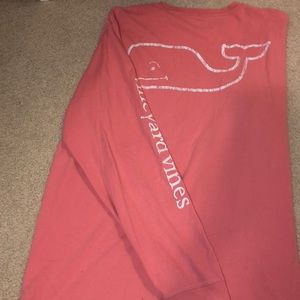Vineyard Vines Long-sleeve T-shirt